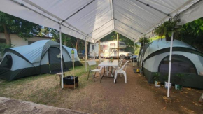 STAY IN VIEQUES FOR LESS-N-SPEND MORE HAVING FUN B&BCAMPSITE FULL-QUEEN BED B&BTENT'S RENTAL - 5 MINUTES WALK FROM MOSQUITO BIO BAY TOURS PICKUP N RESTAURANTS- WHATSAPP CALL 787-903-3233 TRANSPORTATIO